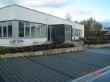 Büroerweiterung
